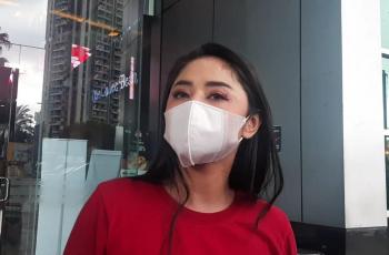 Dewi Perssik Ungkap Kronologi Marah ke dr Richard Lee: Aku Nggak Terima!
