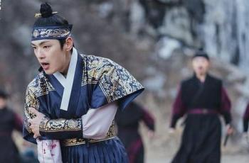 Bocoran Mr. Queen Episode 19 dan 20, Raja Bangkit dari Kematian?