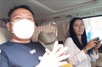 Vicky Prasetyo Lagi Repot Urus Pernikahan, Bakal Usung Adat Betawi