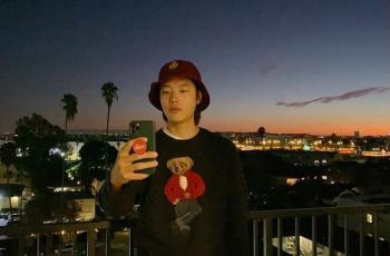 Profil Ryu Jun Yeol Kekasih Hyeri, Dari Prestasi Hingga Kontroversi