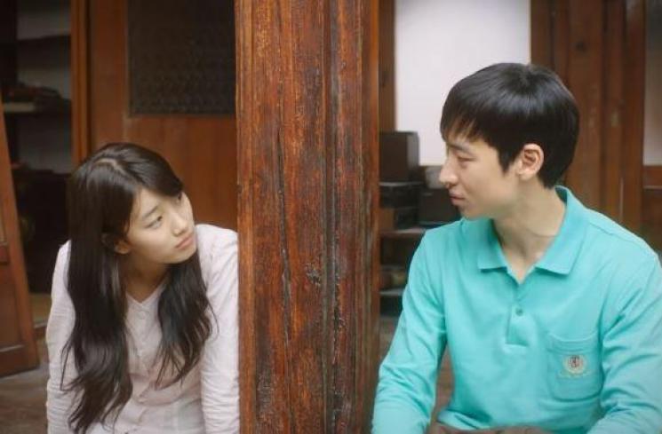 Architecture 101. (Youtube/missA)