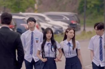 Sinopsis Class of Lies, Misteri Pembunuhan Siswi di Sekolah