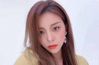 Kabar Duka, Ibu Penyanyi Korea Ailee Meninggal Dunia