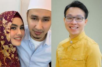 Perseteruan Berlanjut, Richard Lee Kritik Kartika Putri soal Produk Kosmetik