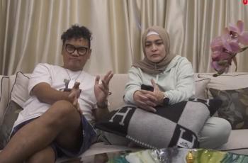 Diisukan Meninggal Dunia, Uya Kuya Dikira Hantu saat Jalan-Jalan ke Mal