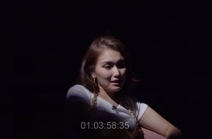 Ayu Ting Ting (Youtube.com)