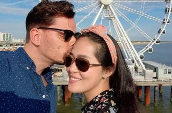 3 Artis Cantik Pindah ke Eropa Ikut Pasangan, Terbaru Gracia Indri