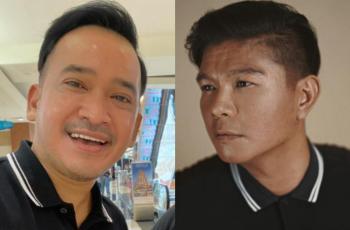 Dibongkar Andika Kangen Band, Ruben Onsu Kerap Kirim Uang untuk Chacha