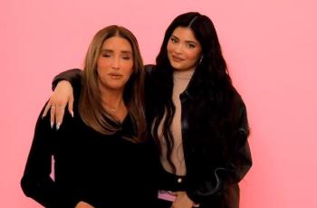 Kylie Jenner Dandani Ayah Transgender, Suara Kaget Caitlyn Jenner Disorot