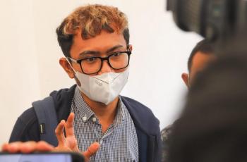 Dianggap Meresahkan, Ridwan Remin Sebut Betrand Peto dan Sarwendah Pantas Jadi Bahan Stand Up