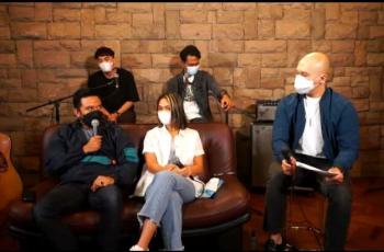 Geisha Rilis Lagu Rencana Hebat, Ada Aksi Tembak dengan Dul Jaelani di Video Klip