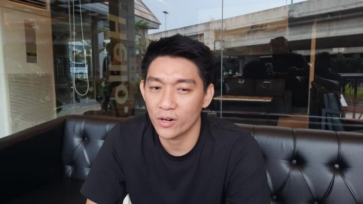 Ifan Seventeen (MataMata.com/Ismail)