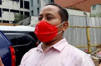 Potret Lawas Grup Lawak Cagur Jadi Perbincangan, Narji Paling Disorot