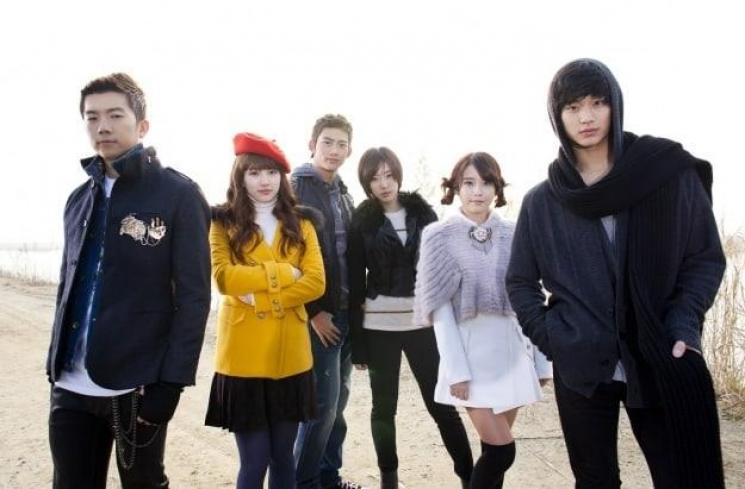 Dream High (Soompi)