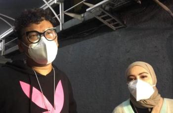 Uya Kuya Sempat Jatuh Pingsan saat Terpapar Covid-19