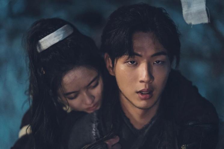 River Where The Moon Rises (Soompi)