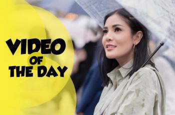 Video of the Day : Tragedi Rumah Tangga Nindy Ayunda
