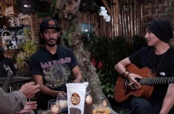 Drummer Band Metal Jadi Sopir Mobil Jenazah Covid-19, Urus 100 Lebih Mayat
