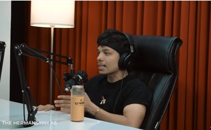 Atta Halilintar (YouTube.com/TheHermansyahA6)