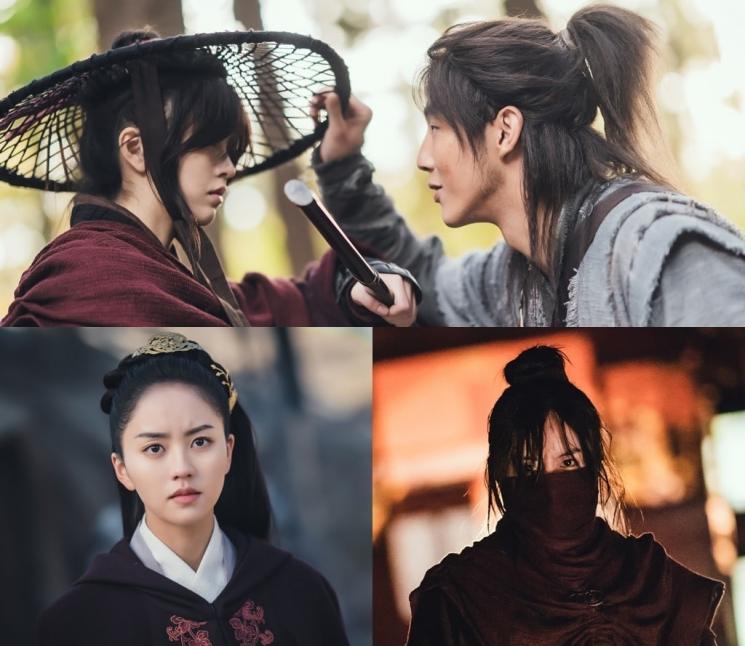 River Where The Moon Rises (Soompi)