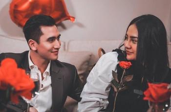 3 Momen Verrell Bramasta Kasih Surprise Anya Geraldine, Totalitas Abis!