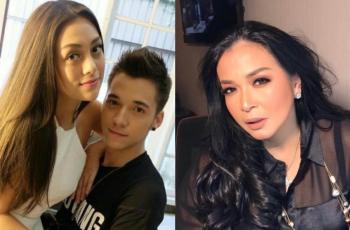 Pernikahan Celine Evangelista dan Stefan William Retak, Jeniffer Ipel: Semakin Jauh