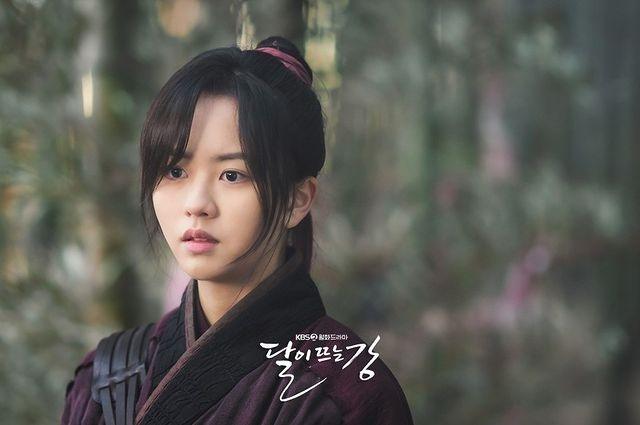 River Where The Moon Rises (Instagram/@kbsdrama)