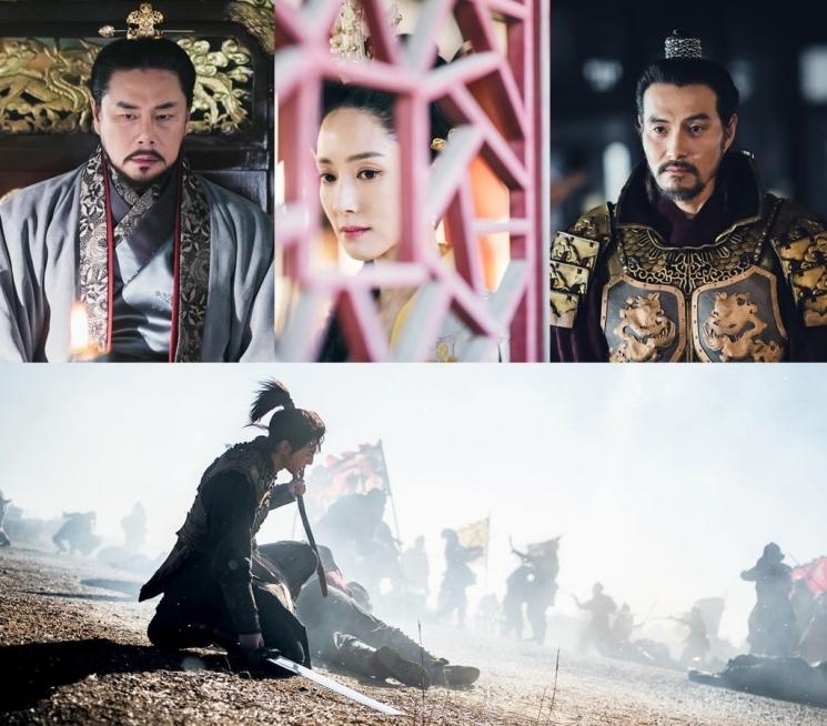 River Where The Moon Rises (Soompi)