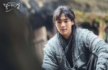 Ji Soo Terseret Rumor Bully, Drakor River Where The Moon Rises Terancam Dihentikan
