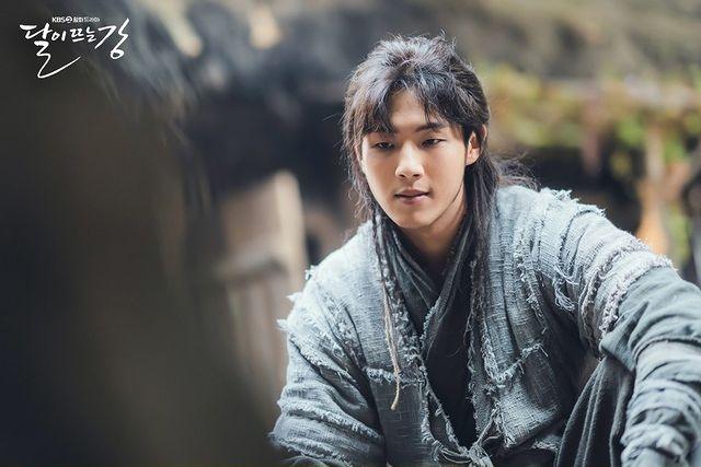 River Where The Moon Rises (Instagram/@kbsdrama)