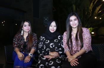 Duo Geboy Rilis Single 'Di Balik Kelambu'