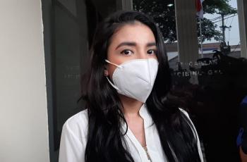 Atalarik Syah Belum Serahkan Anak, Tsania Marwa Masih Tunggu Iktikad Baik