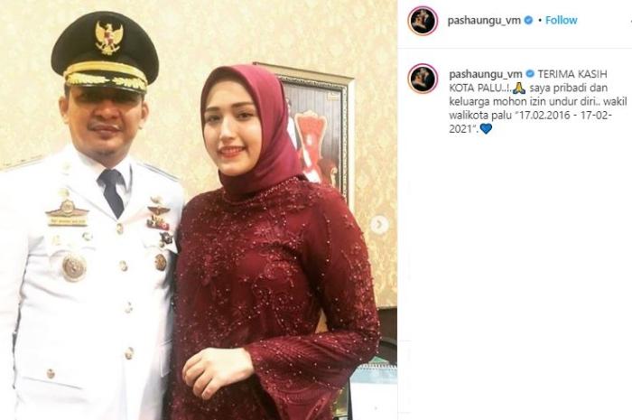 Pasha Ungu. (Instagram/@pashaungu_vm)