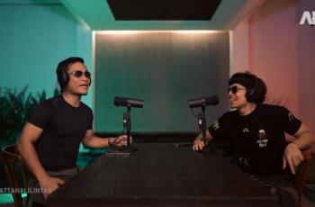 Atta Halilintar dan Aurel Jadikan Gus Miftah Guru Spiritual, Minta Nasihat Pernikahan