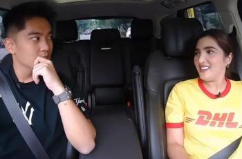 Ashanty Curhat Sedih Lama Tak Komunikasi dengan KD: Udah Kayak Kakak Sendiri!