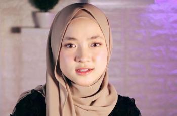 Heboh Nissa Sabyan Elus Perut, YouTuber Medan Ngamuk: Jangan Memperkeruh Suasana