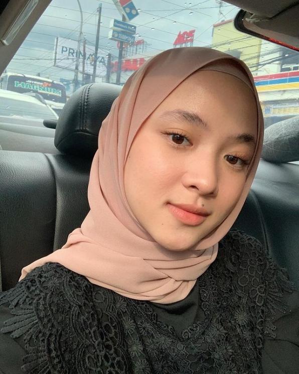 Nissa Sabyan. (Instagram/@nissa_sabyan)