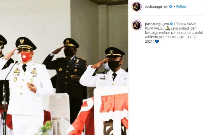Pasha Ungu. (Instagram/@pashaungu_vm)
