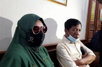3 Artis Lebaran Bareng Mantan Pasangan, Kiwil sama Rohimah dan Eva Belisima