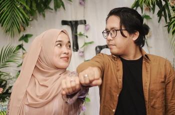 Ayus Sabyan Tak Datang ke Sidang Cerai, Demi Putusan Verstek?