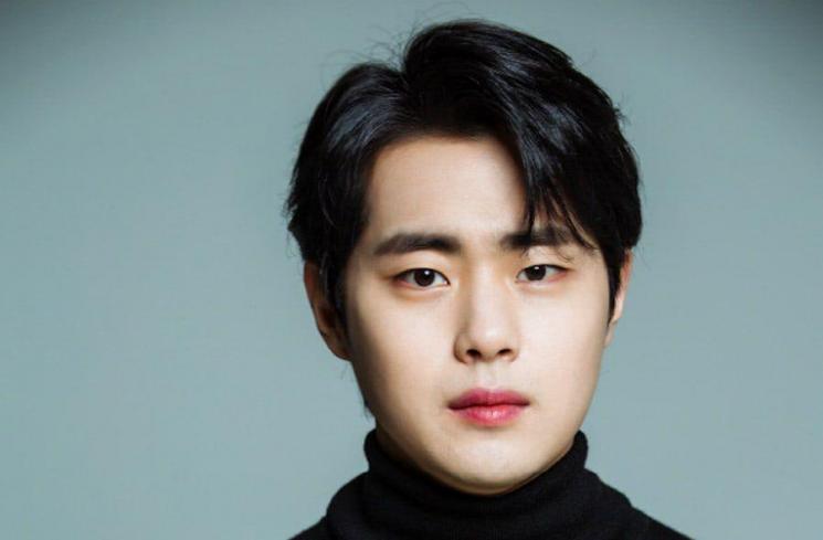 Jo Byeong Gyu (Soompi)