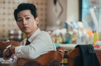 Sinopsis Vincenzo, Drama Comeback Song Joong Ki Jadi Pengacara Mafia