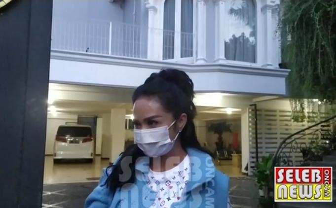 Krisdayanti (Youtube.com)