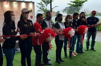 Srikandi Polo Team Diharapkan Picu Minat Olahraga Berkuda