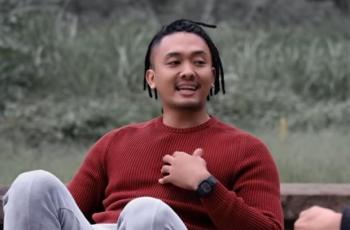 Uus Ogah Berteman dengan Aldi Taher, Apa Alasannya?