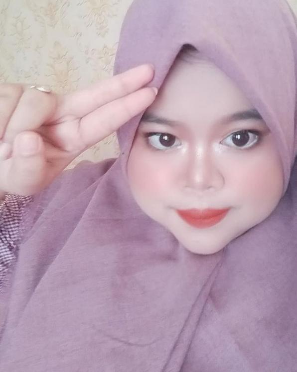 Kekeyi (Instagram/@rahmawatikekeyiputricantikka23)