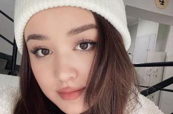 Dayana Minta Maaf usai Diunfollow Massal: Aku Cinta Indonesia!
