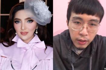 Ashanty Curhat Kena Covid-19 Varian Omicron, Dokter Tirta Ngaku Kecewa