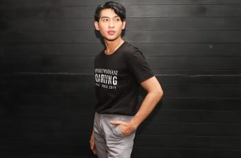 Div Ivangkia Lepas Singel Perdana Bertajuk Pelajaran Indah