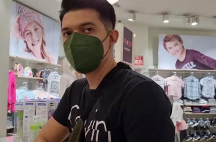 Irwansyah (Youtube.com)